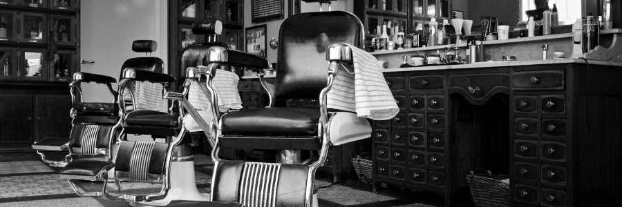 Newport Barber