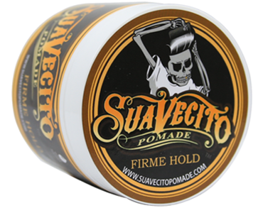 Suavecito Hair Products