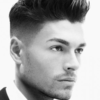 Gentlemens Haircut